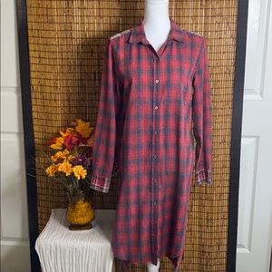 Artisan Deluxe Night Shirt